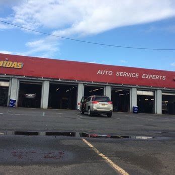 midas bridgewater nj